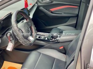 Xe MG 5 Luxury 1.5 AT 2022