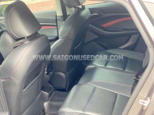 Xe MG 5 Luxury 1.5 AT 2022