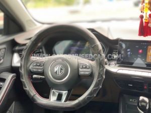 Xe MG 5 Luxury 1.5 AT 2022