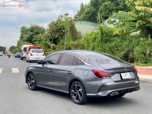 Xe MG 5 Luxury 1.5 AT 2022