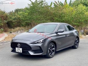 Xe MG 5 Luxury 1.5 AT 2022