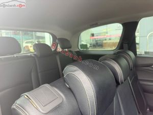 Xe MG G50 1.5 AT Lux 8S 2025