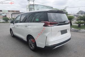 Xe MG G50 1.5 AT Lux 8S 2025