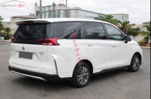 Xe MG G50 1.5 AT Lux 8S 2025