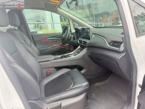 Xe MG G50 1.5 AT Lux 8S 2025