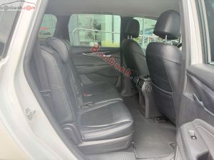 Xe MG G50 1.5 AT Lux 8S 2025