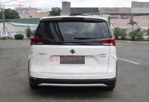 Xe MG G50 1.5 AT Lux 8S 2025