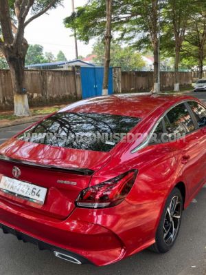 Xe MG 5 Luxury 1.5 AT 2024