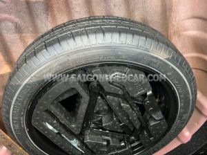 Xe MG 5 Luxury 1.5 AT 2024