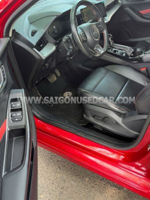 Xe MG 5 Luxury 1.5 AT 2024