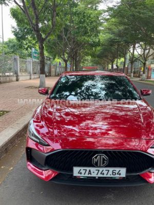 Xe MG 5 Luxury 1.5 AT 2024