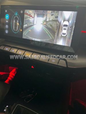 Xe MG 5 Luxury 1.5 AT 2024