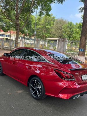 Xe MG 5 Luxury 1.5 AT 2024