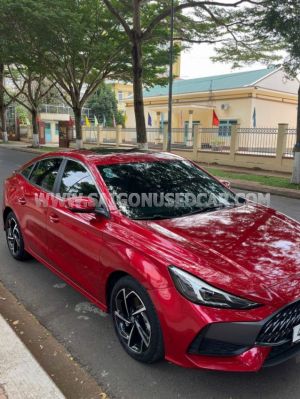 Xe MG 5 Luxury 1.5 AT 2024