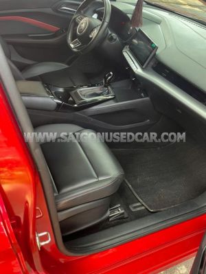 Xe MG 5 Luxury 1.5 AT 2024