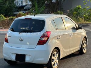Xe Hyundai i20 1.4 AT 2011