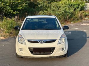 Xe Hyundai i20 1.4 AT 2011