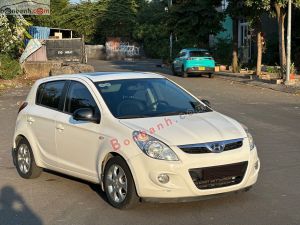 Xe Hyundai i20 1.4 AT 2011
