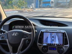 Xe Hyundai i20 1.4 AT 2011