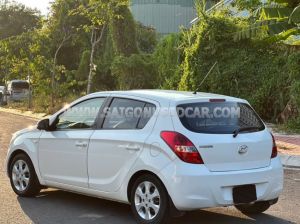 Xe Hyundai i20 1.4 AT 2011