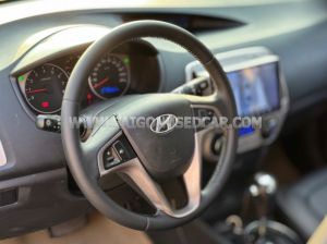 Xe Hyundai i20 1.4 AT 2011