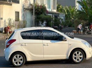 Xe Hyundai i20 1.4 AT 2011