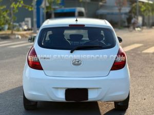Xe Hyundai i20 1.4 AT 2011