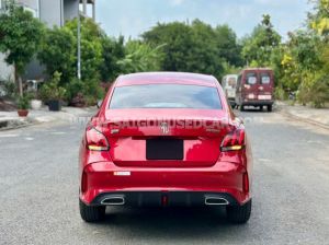 Xe MG 5 Luxury 1.5 AT 2023