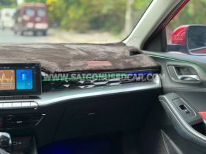 Xe MG 5 Luxury 1.5 AT 2023