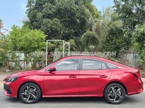 Xe MG 5 Luxury 1.5 AT 2023