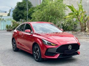 Xe MG 5 Luxury 1.5 AT 2023