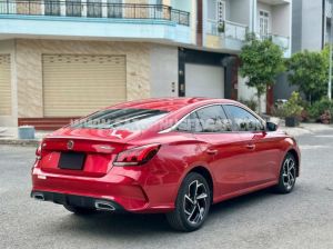 Xe MG 5 Luxury 1.5 AT 2023