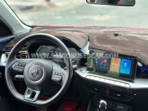 Xe MG 5 Luxury 1.5 AT 2023