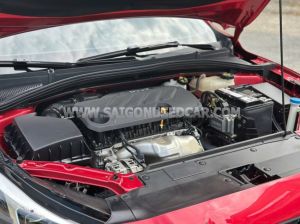 Xe MG 5 Luxury 1.5 AT 2023