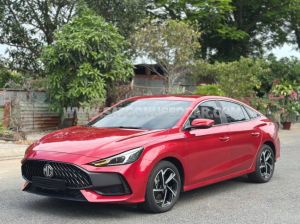 Xe MG 5 Luxury 1.5 AT 2023