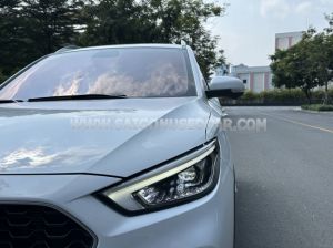 Xe MG ZS Luxury 1.5 AT 2WD 2024