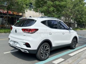 Xe MG ZS Luxury 1.5 AT 2WD 2024