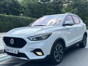 Xe MG ZS Luxury 1.5 AT 2WD 2024