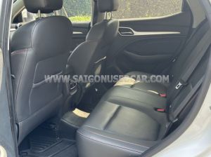 Xe MG ZS Luxury 1.5 AT 2WD 2024