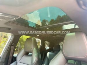 Xe MG HS 1.5T DEL 2025