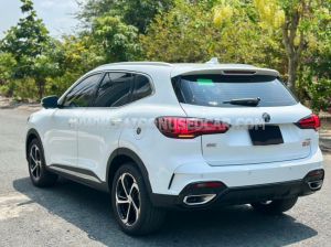 Xe MG HS 1.5T DEL 2025