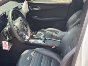 Xe MG HS 1.5T DEL 2025