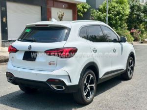 Xe MG HS 1.5T DEL 2025