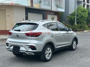 Xe MG ZS Standard 1.5 AT 2WD 2022