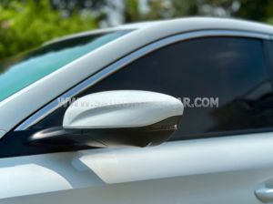 Xe MG 5 Luxury 1.5 AT 2025