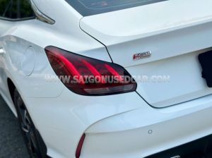 Xe MG 5 Luxury 1.5 AT 2025