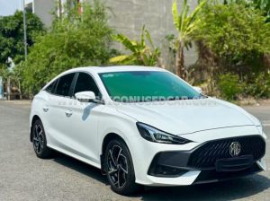 Xe MG 5 Luxury 1.5 AT 2025