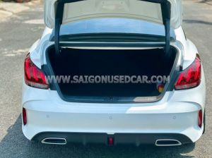 Xe MG 5 Luxury 1.5 AT 2025