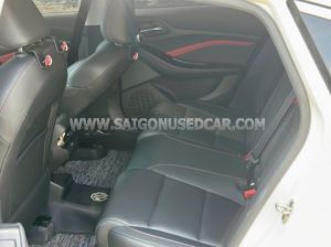 Xe MG 5 Luxury 1.5 AT 2025