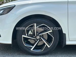 Xe MG 5 Luxury 1.5 AT 2025